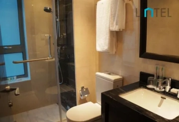 Standard 2-bdr Unit in Phase 3 Eight Park Avenue(8)
