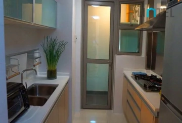 Standard 2-bdr Unit in Yopark Eight Park Avenue(4)