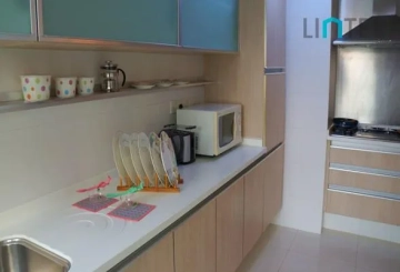 Standard 2-bdr Unit in Yopark Eight Park Avenue(5)