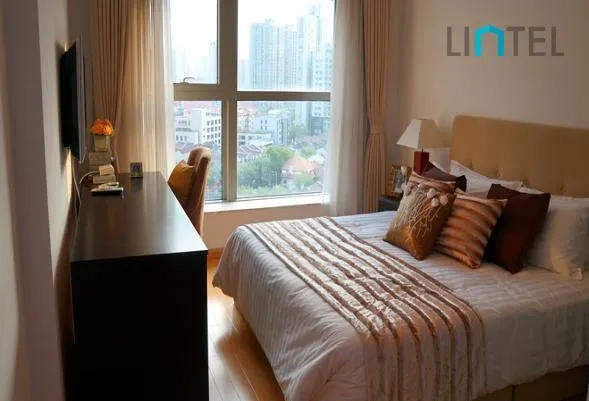 Standard 2-bdr Unit in Yopark Eight Park Avenue(7)