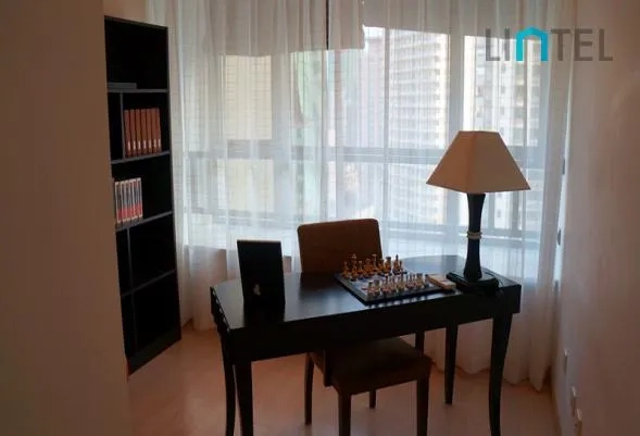 Standard 2-bdr Unit in Yopark Eight Park Avenue(10)