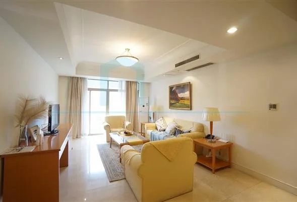 Standard 2-bedroom unit Spottiswoode Garden(2)