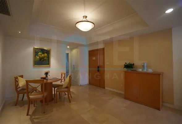 Standard 2-bedroom unit Spottiswoode Garden(3)