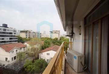 Standard 2-bedroom unit Spottiswoode Garden(4)