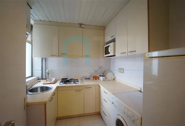 Standard 2-bedroom unit Spottiswoode Garden(5)