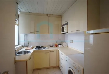 Standard 2-bedroom unit Spottiswoode Garden(5)