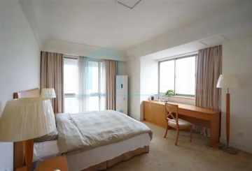 Standard 2-bedroom unit Spottiswoode Garden(6)