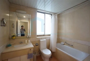 Standard 2-bedroom unit Spottiswoode Garden(7)