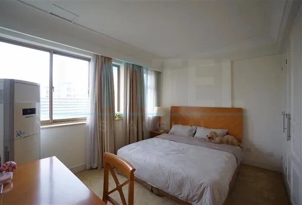 Standard 2-bedroom unit Spottiswoode Garden(8)