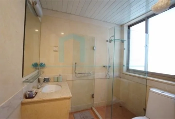 Standard 2-bedroom unit Spottiswoode Garden(9)