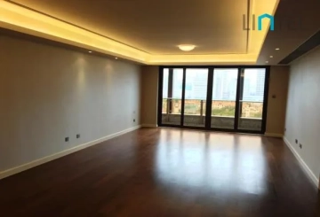 Standard 200 sqm 3-bdr Unit Grand Summit