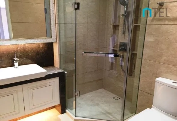 Standard 200 sqm 3-bdr Unit Grand Summit(11)