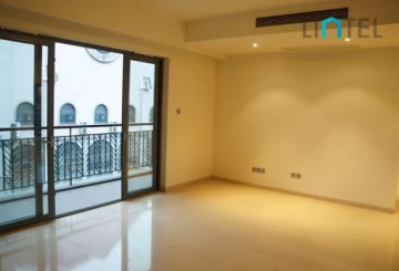 Standard 212 sqm 3-bdr Unit The Condominium at Sinan Mansions