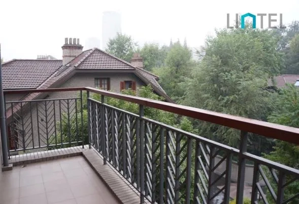 Standard 212 sqm 3-bdr Unit The Condominium at Sinan Mansions(4)
