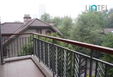 Standard 212 sqm 3-bdr Unit The Condominium at Sinan Mansions(4)