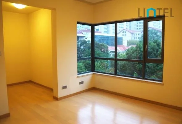 Standard 212 sqm 3-bdr Unit The Condominium at Sinan Mansions(5)