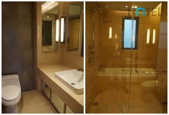 Standard 212 sqm 3-bdr Unit The Condominium at Sinan Mansions(6)