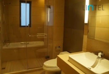 Standard 212 sqm 3-bdr Unit The Condominium at Sinan Mansions(9)