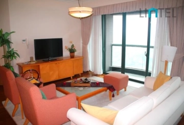Standard 213 sqm 3-bdr Unit Royal Pavilion