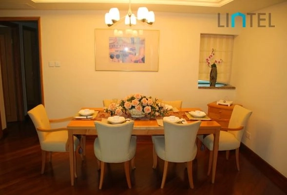 Standard 213 sqm 3-bdr Unit Royal Pavilion(3)