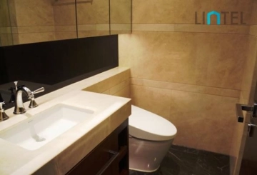 Standard 218 sqm 3-bdr Unit The Paragon(12)