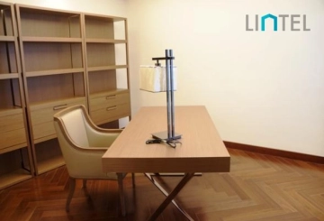 Standard 218 sqm 3-bdr Unit The Paragon(13)