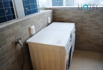 Standard 218 sqm 3-bdr Unit The Paragon(16)
