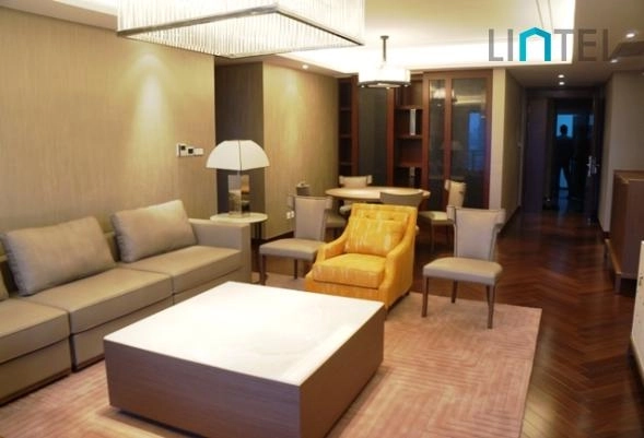 Standard 218 sqm 3-bdr Unit The Paragon(4)