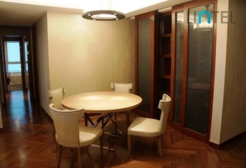 Standard 218 sqm 3-bdr Unit The Paragon(5)