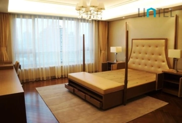Standard 218 sqm 3-bdr Unit The Paragon(7)