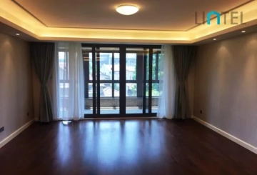 Standard 220 sqm 3-bdr Unit Grand Summit
