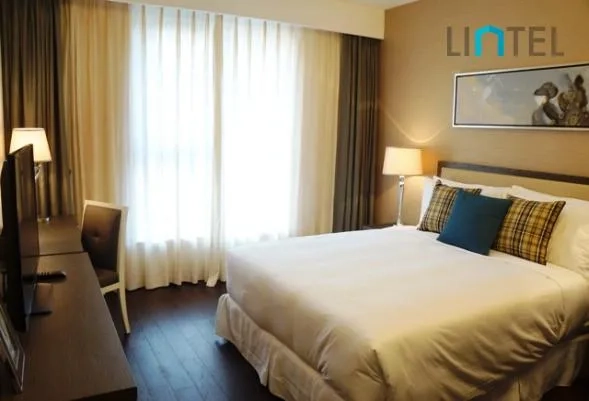 Standard 3+1-Bdr  Unit Stanford Residences Jing'an(8)