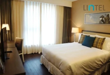 Standard 3+1-Bdr  Unit Stanford Residences Jing'an(8)
