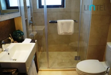 Standard 3+1-Bdr  Unit Stanford Residences Jing'an(9)