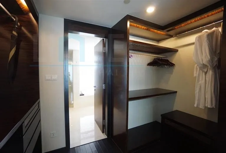 Standard 3+1 Suite Fraser Suites Top Glory(11)