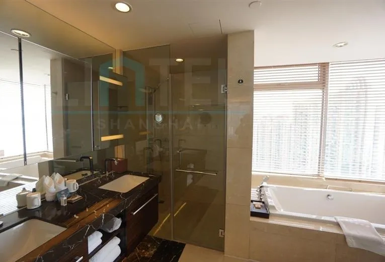Standard 3+1 Suite Fraser Suites Top Glory(12)