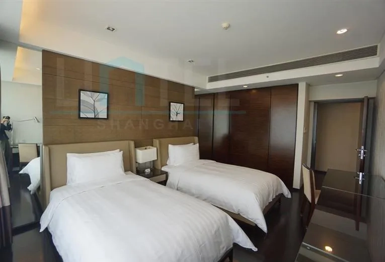 Standard 3+1 Suite Fraser Suites Top Glory(14)