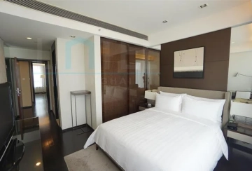 Standard 3+1 Suite Fraser Suites Top Glory(17)