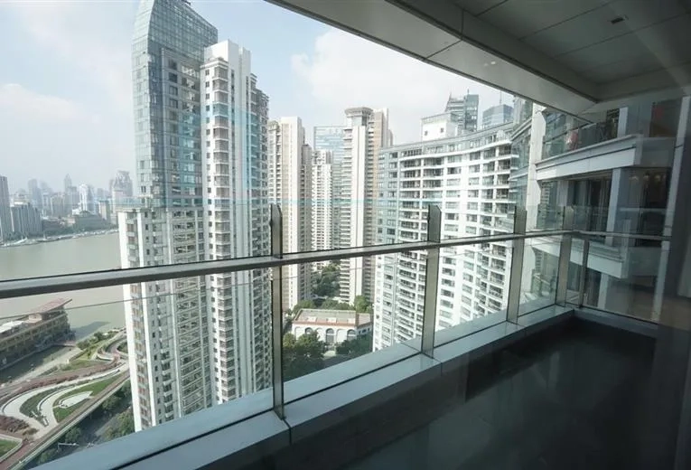 Standard 3+1 Suite Fraser Suites Top Glory(4)