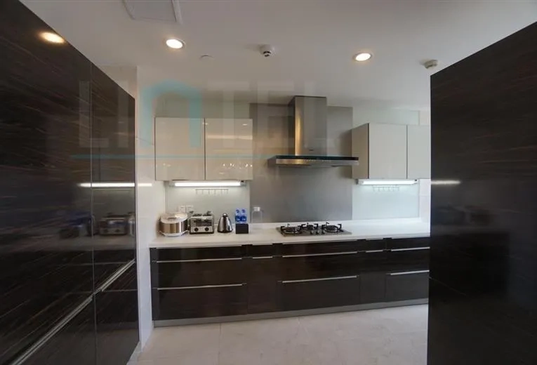 Standard 3+1 Suite Fraser Suites Top Glory(7)