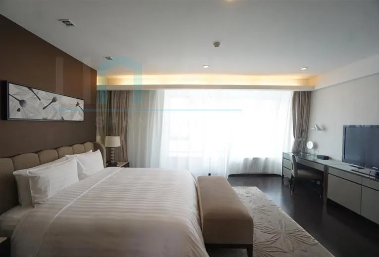 Standard 3+1 Suite Fraser Suites Top Glory(9)