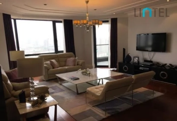 Standard 3+1 Unit Chateau Pinnacle(2)