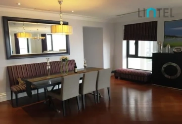 Standard 3+1 Unit Chateau Pinnacle(4)
