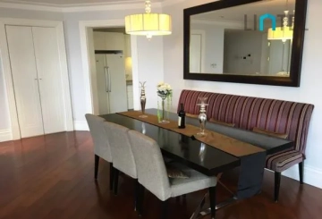 Standard 3+1 Unit Chateau Pinnacle(5)