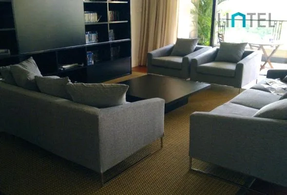 Standard 3+1 Unit Lakeville Regency(2)