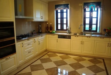 Standard 3+1 Unit Palacio de Madrid(5)