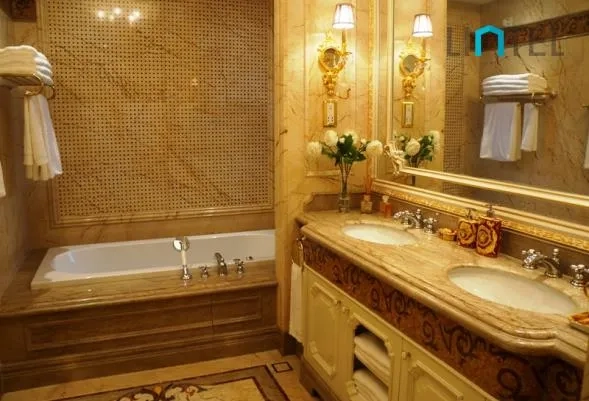 Standard 3+1 Unit Palacio de Madrid(9)
