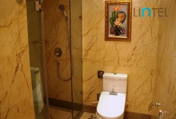 Standard 3+1 Unit Palacio de Madrid(10)