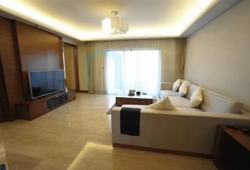 Standard 3+1 Unit Residences at Fashion Park