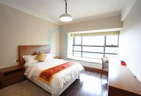 Standard 3+1 Unit Residences at Fashion Park(11)